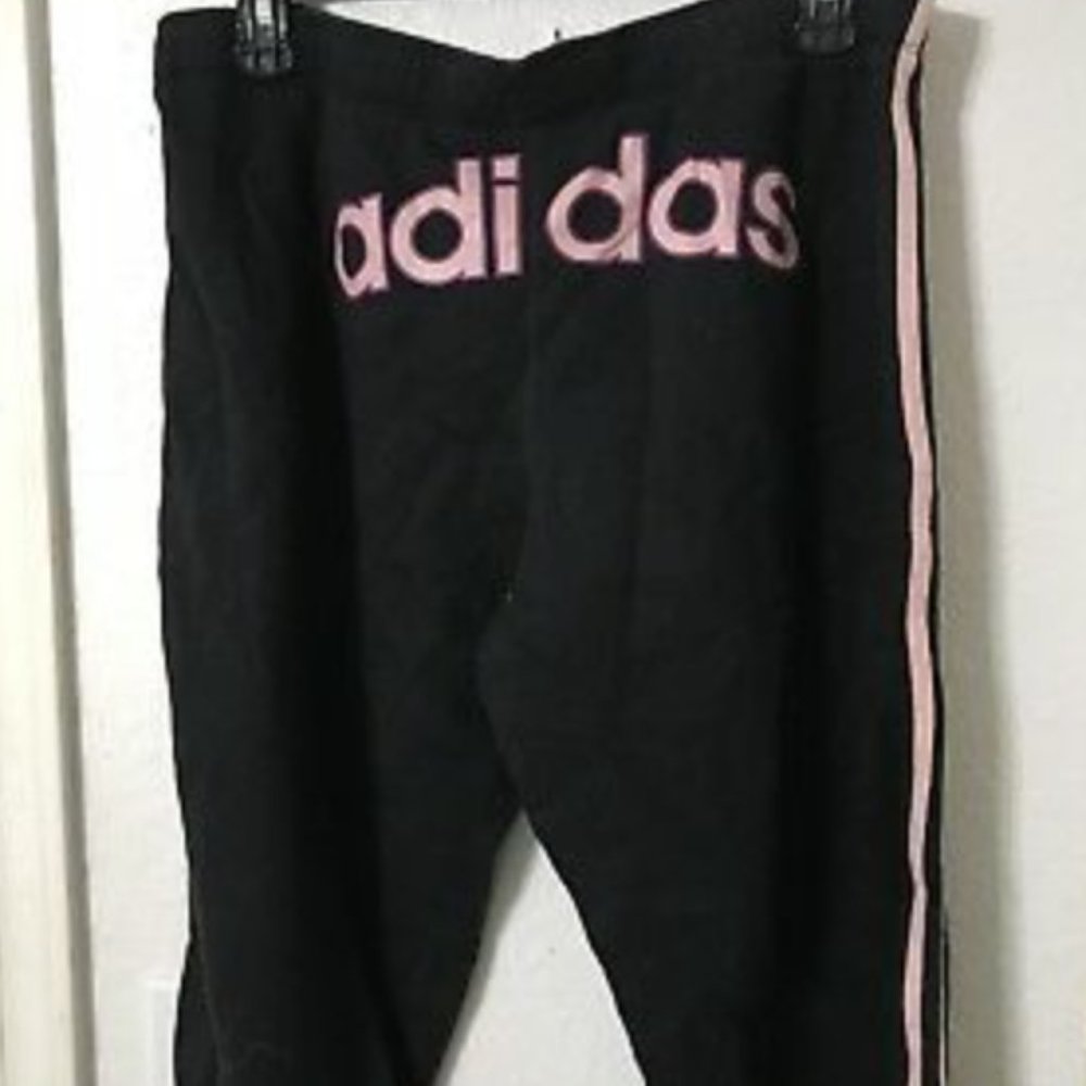 Adidas Vintgae Sweatpants